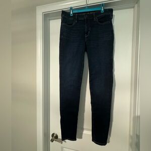American Eagle Jeggings, size 8